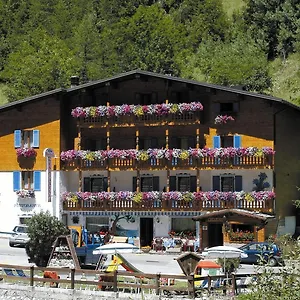 Hotel Genzianella, Rocca Pietore