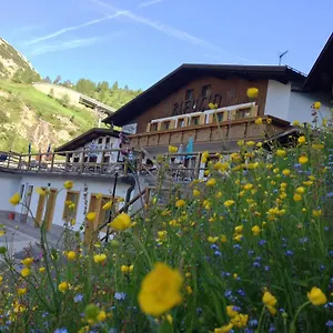  Gasthuis Rifugio Capanna Bill